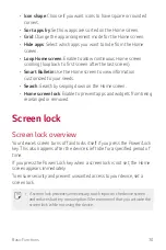 Preview for 71 page of LG G7 ThinQ User Manual