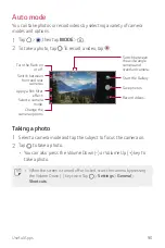 Preview for 91 page of LG G7 ThinQ User Manual