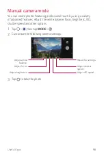 Preview for 97 page of LG G7 ThinQ User Manual