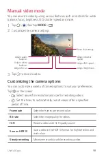 Preview for 99 page of LG G7 ThinQ User Manual