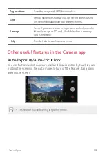 Preview for 100 page of LG G7 ThinQ User Manual