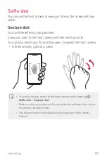 Preview for 103 page of LG G7 ThinQ User Manual