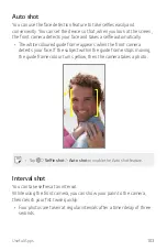 Preview for 104 page of LG G7 ThinQ User Manual