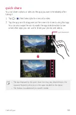 Preview for 106 page of LG G7 ThinQ User Manual