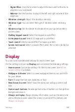 Preview for 141 page of LG G7 ThinQ User Manual