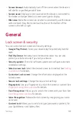 Preview for 143 page of LG G7 ThinQ User Manual