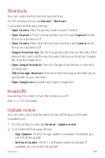 Preview for 150 page of LG G7 ThinQ User Manual