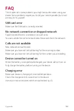 Preview for 165 page of LG G7 ThinQ User Manual