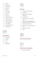 Preview for 204 page of LG G7 ThinQ User Manual