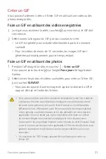 Preview for 221 page of LG G7 ThinQ User Manual