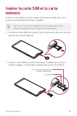 Preview for 253 page of LG G7 ThinQ User Manual