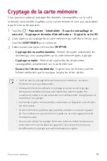 Preview for 278 page of LG G7 ThinQ User Manual