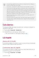 Preview for 319 page of LG G7 ThinQ User Manual