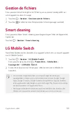 Preview for 323 page of LG G7 ThinQ User Manual