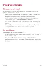 Preview for 364 page of LG G7 ThinQ User Manual