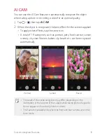 Preview for 10 page of LG G7 ThiQ User Manual