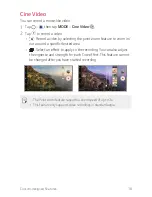 Preview for 11 page of LG G7 ThiQ User Manual