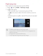 Preview for 12 page of LG G7 ThiQ User Manual