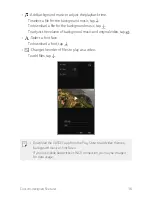 Preview for 17 page of LG G7 ThiQ User Manual