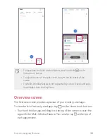 Preview for 39 page of LG G7 ThiQ User Manual