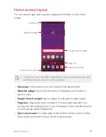 Preview for 60 page of LG G7 ThiQ User Manual