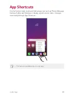 Preview for 87 page of LG G7 ThiQ User Manual