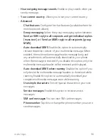 Preview for 97 page of LG G7 ThiQ User Manual