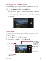 Preview for 99 page of LG G7 ThiQ User Manual