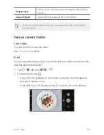 Preview for 102 page of LG G7 ThiQ User Manual