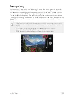 Preview for 109 page of LG G7 ThiQ User Manual