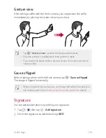 Preview for 113 page of LG G7 ThiQ User Manual