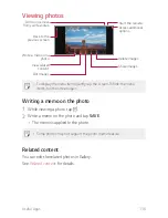 Preview for 116 page of LG G7 ThiQ User Manual