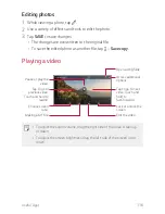 Preview for 117 page of LG G7 ThiQ User Manual