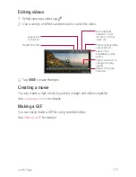 Preview for 118 page of LG G7 ThiQ User Manual