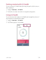 Preview for 130 page of LG G7 ThiQ User Manual