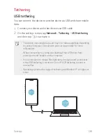 Preview for 140 page of LG G7 ThiQ User Manual