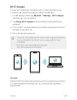 Preview for 141 page of LG G7 ThiQ User Manual