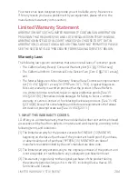 Preview for 205 page of LG G7 ThiQ User Manual