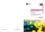 LG G7020 User Manual preview