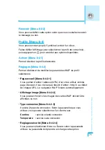 Preview for 72 page of LG G7030 User Manual