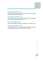 Preview for 118 page of LG G7030 User Manual