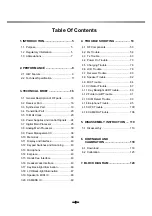 Preview for 1 page of LG G7100 Service Manual