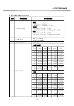 Preview for 9 page of LG G7100 Service Manual