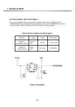 Preview for 22 page of LG G7100 Service Manual