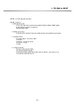 Preview for 29 page of LG G7100 Service Manual