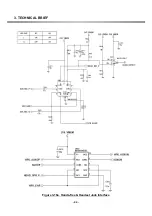 Preview for 42 page of LG G7100 Service Manual