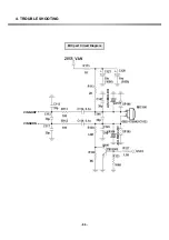 Preview for 84 page of LG G7100 Service Manual