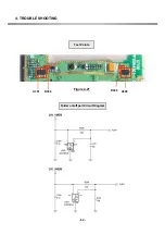 Preview for 90 page of LG G7100 Service Manual