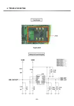 Preview for 92 page of LG G7100 Service Manual