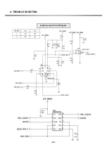 Preview for 96 page of LG G7100 Service Manual